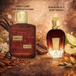 Ramz Gold  Edp 100 ml unisex