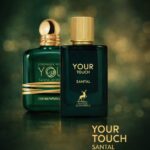 Your Touch Santal