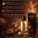 Harmony code absolute