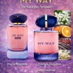 My way 100 ml
