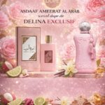 Delina Exclusif 100 ml