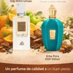 Ana abiyedh edp 60ml