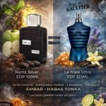 Ramz Silver edp 100 ml